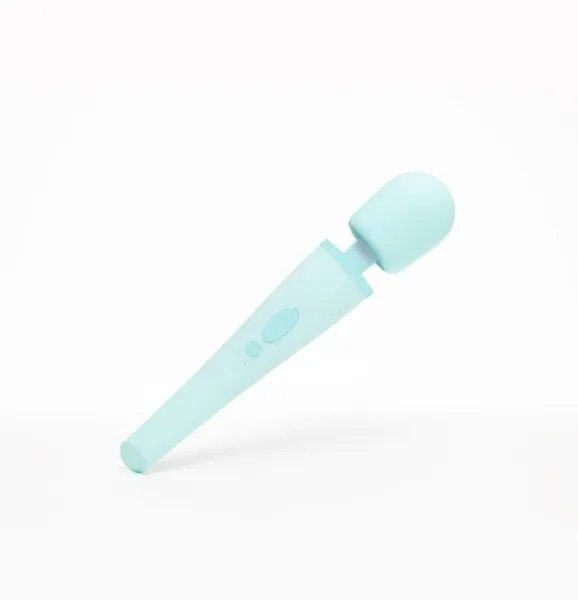 Ollie High powered Wand Vibe