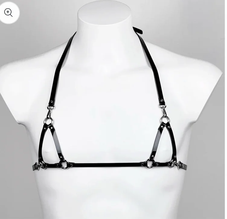 BRASM harness