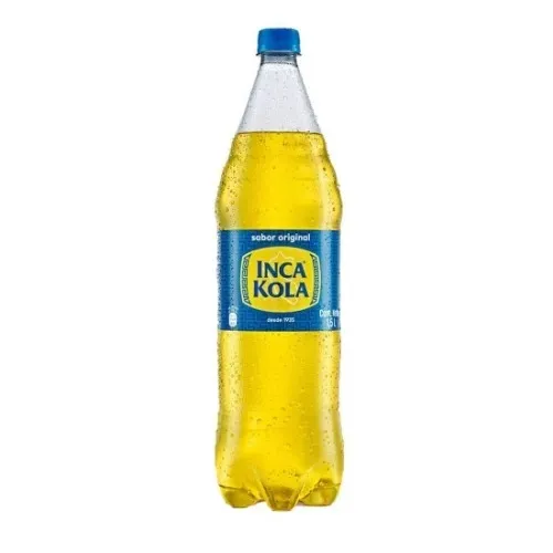 INCACOLA