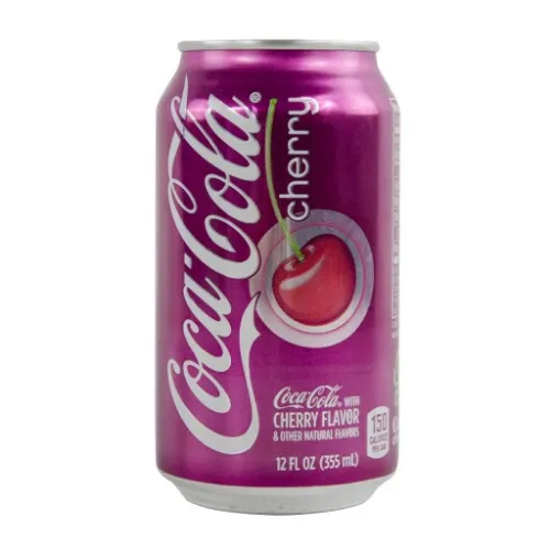 CocaCola Cherry