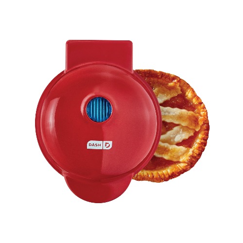 Mini Pie Maker | Red