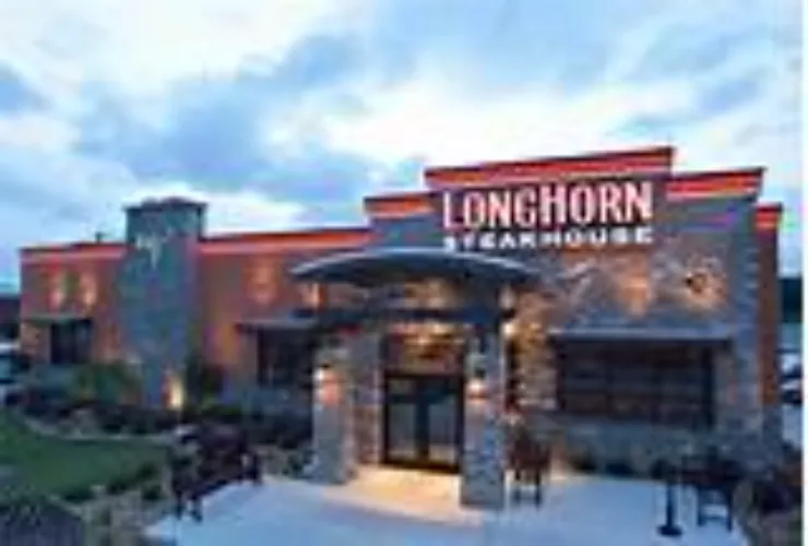 Takeout at LongHorn Steakhouse
