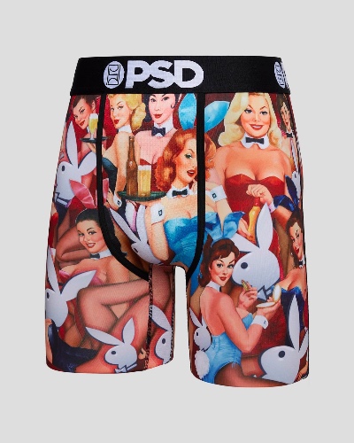 Playboy - Bunny Girls | S / MULTI