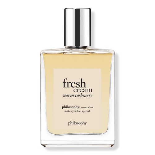 Fresh Cream Warm Cashmere Eau de Toilette