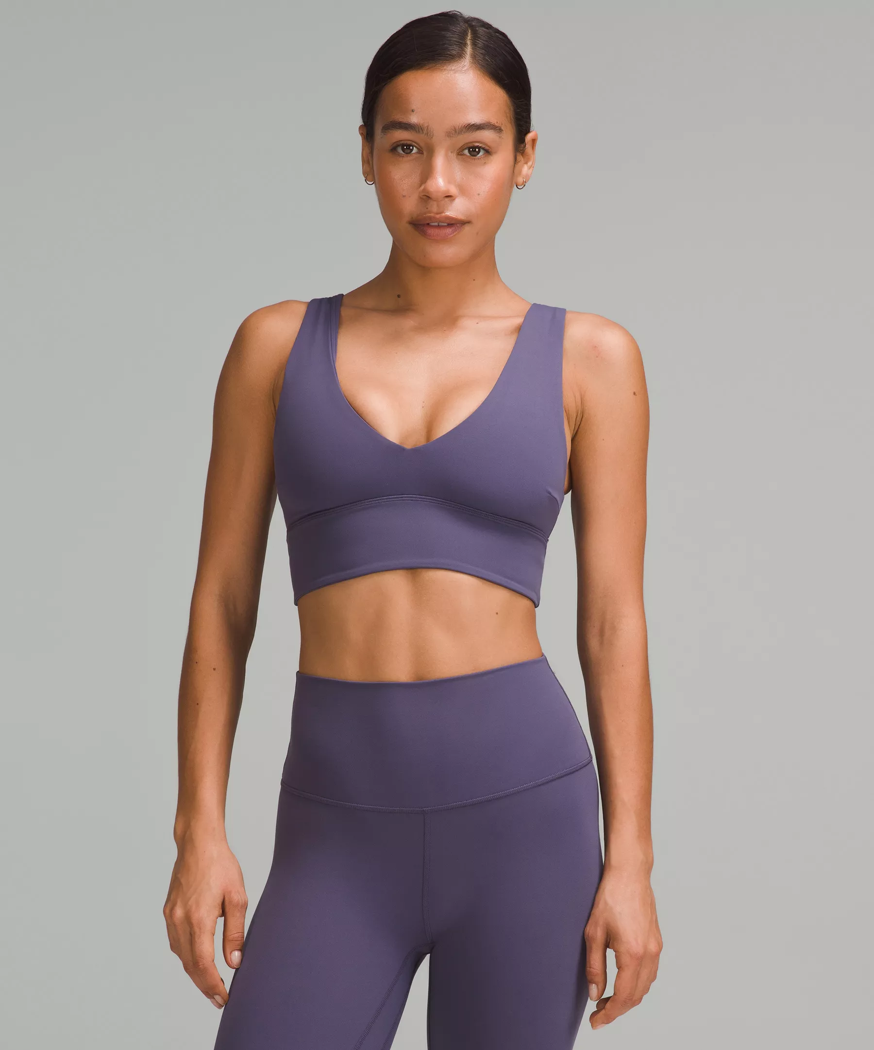 lululemon Align™ V-Neck Bra *Light Support, C/D Cup