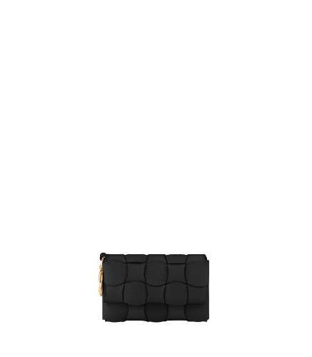 Neiti Card Holder - Duo Black | Default Title
