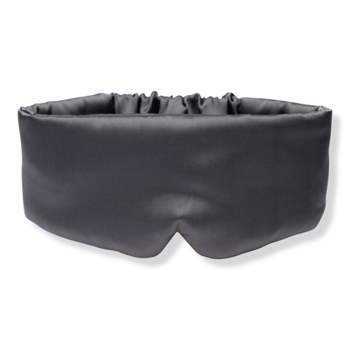 Satin Pillow Sleeping Eye Mask