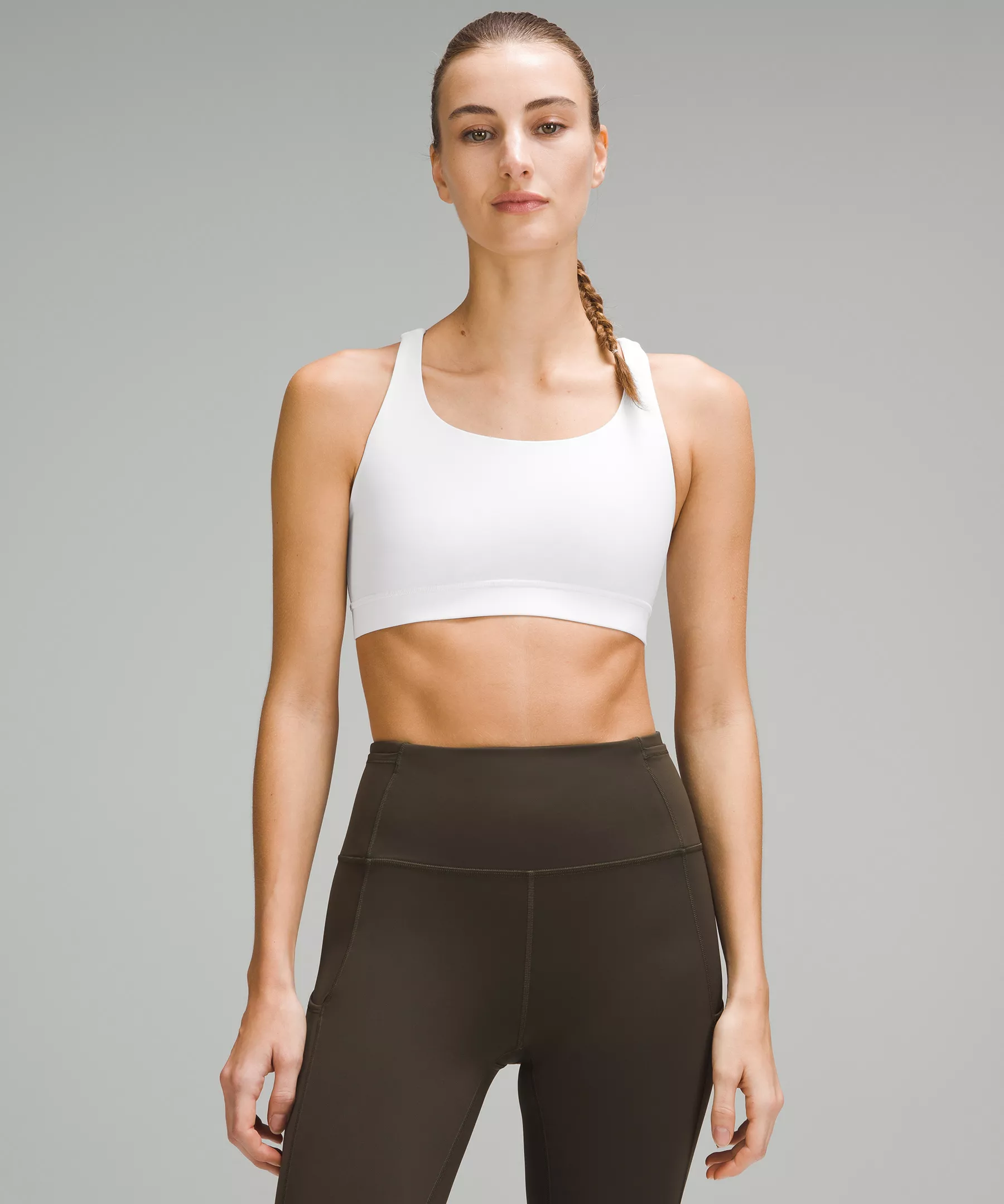 lululemon Energy Bra *Medium Support, B–D Cups