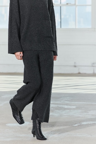 KNIT CULOTTES