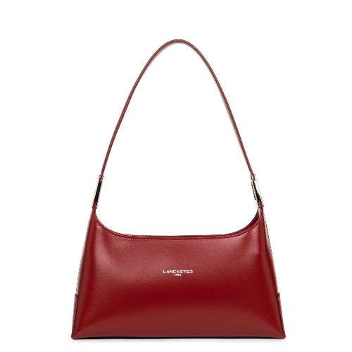 M handbag - Suave Ace | Carmin