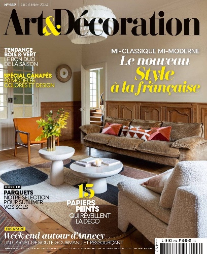 Art et Décoration