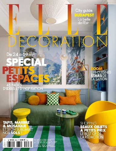 ELLE Décoration