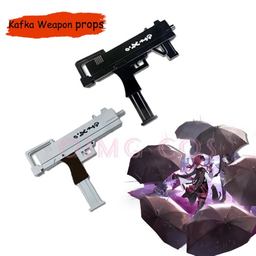 💕Both Kafka Gun Props💕