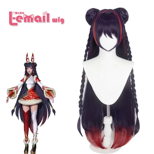💕Mythmaker Seraphine Wig💕