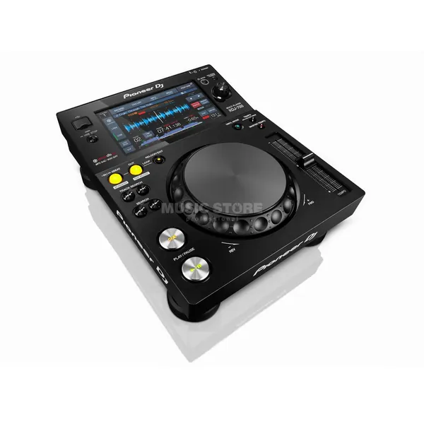 Pioneer DJ XDJ-700 bei uns günstig einkaufen