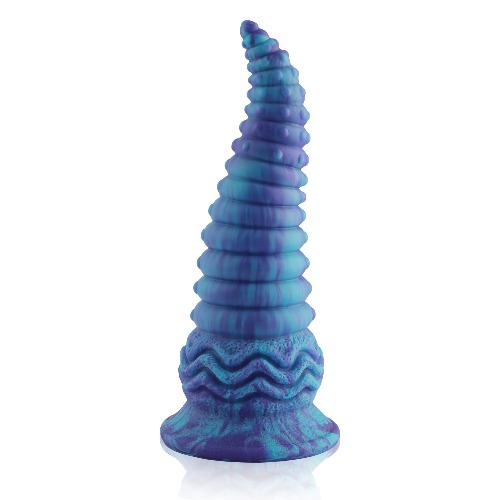 Hismith - Wildolo® Fantasy Zuignap Dildo 24 cm
