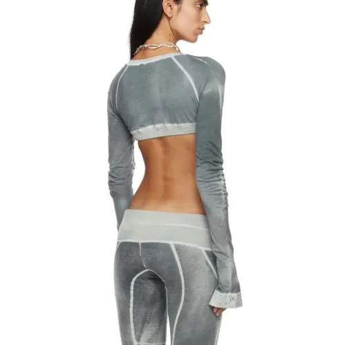 KNWLS Sweat Legging Set