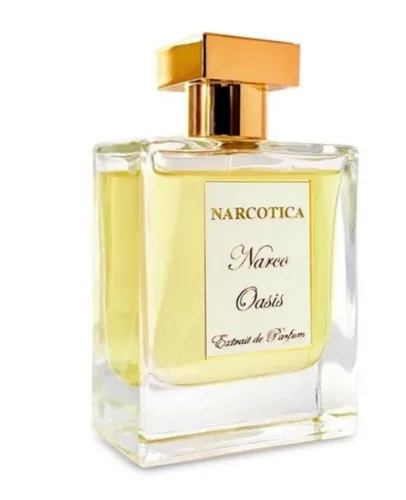 Narco Oasis Extrait de Parfum by Narcotica | Luckyscent