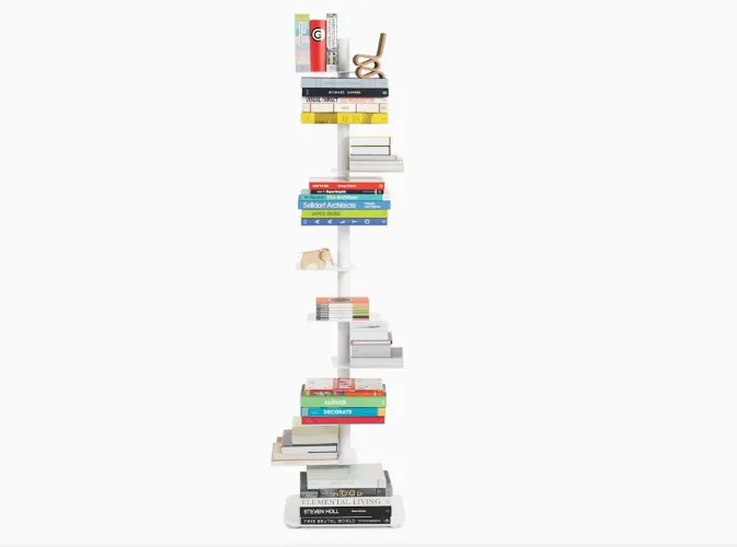 Story Bookcase, Standard – Herman Miller