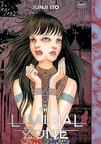 The Liminal Zone (Junji Ito)