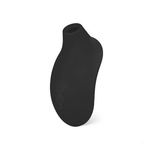 Lelo 77104: Sona 2 Black - Cerise SONA 2