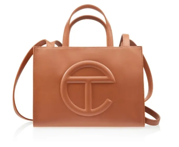 Telfar Purse