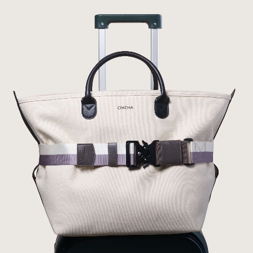 Travel Belt - Wool | Default Title