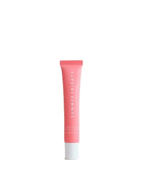 Throne | SaraphXO | Summer Fridays Lip Butter Balm - Hydrating Lip Mask ...