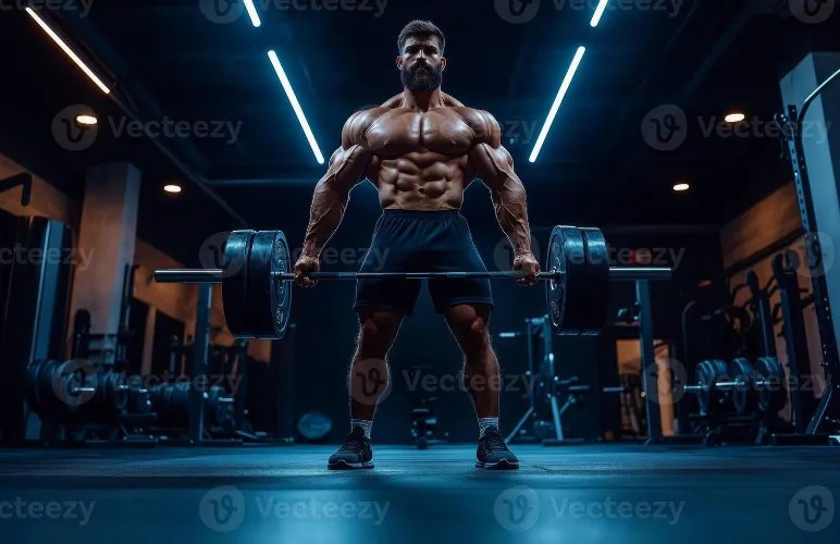 Gym membership month