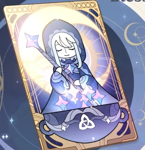 Genshin Welkin - 1 month