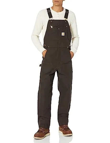 Carhartt Herren Latzhose