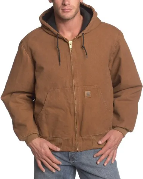 Carhartt Vêtements d'extérieur Utilitaires de Travail Homme