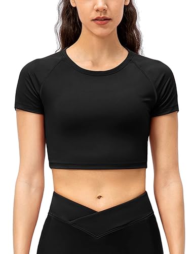 Fitness Basic T-Shirts