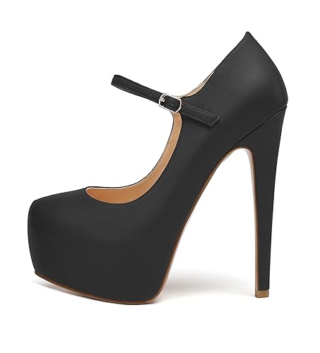 EDEFS Pumps Mary Janes