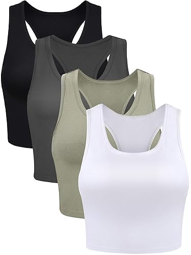 Geyoga Tanktop