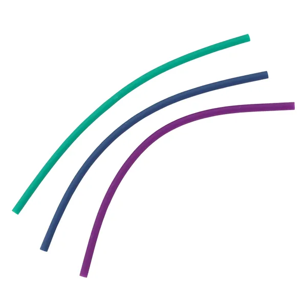  – Gnaw Straws – Chewable straws