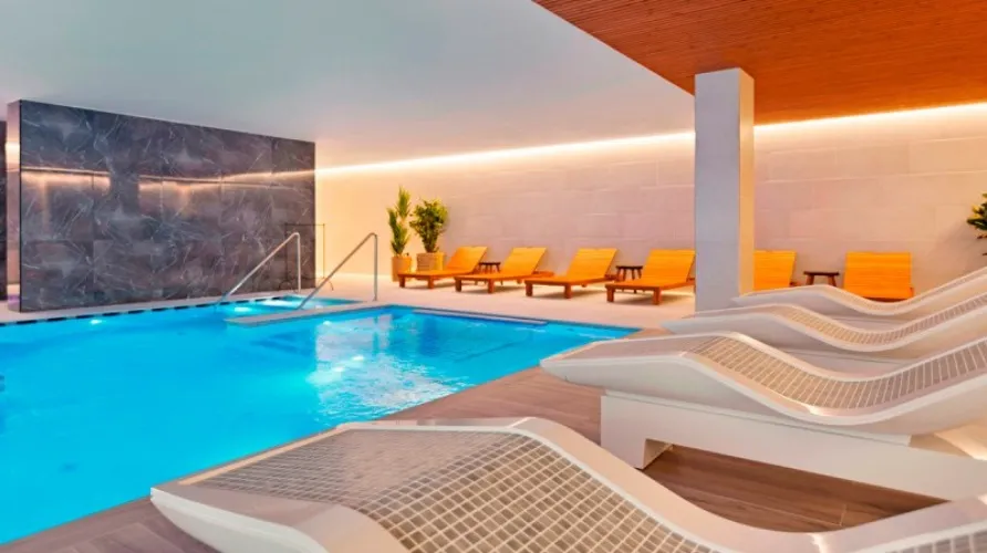 Buy me a spa treatments