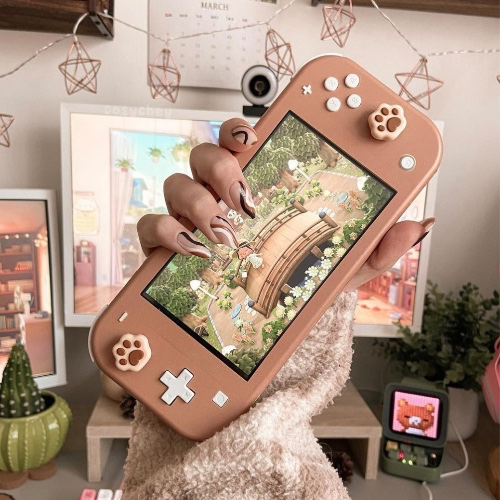 switch game
