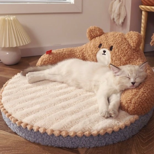 monthly pet needs