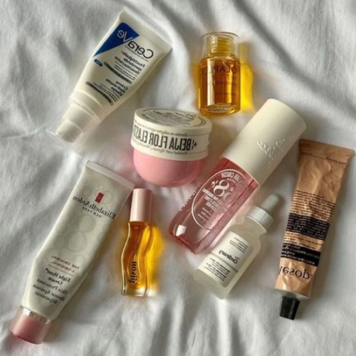 self care needs