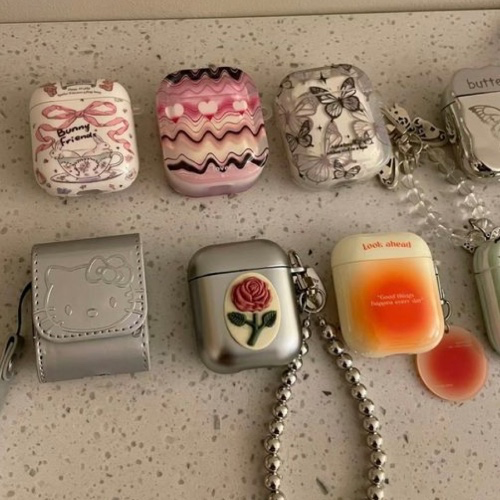 airpods