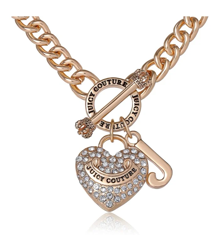 Juicy Couture Necklace