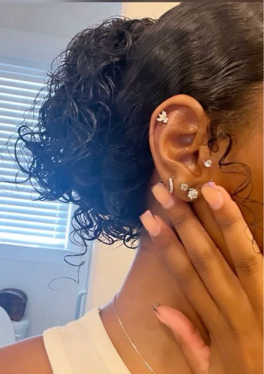 Piercings 💎