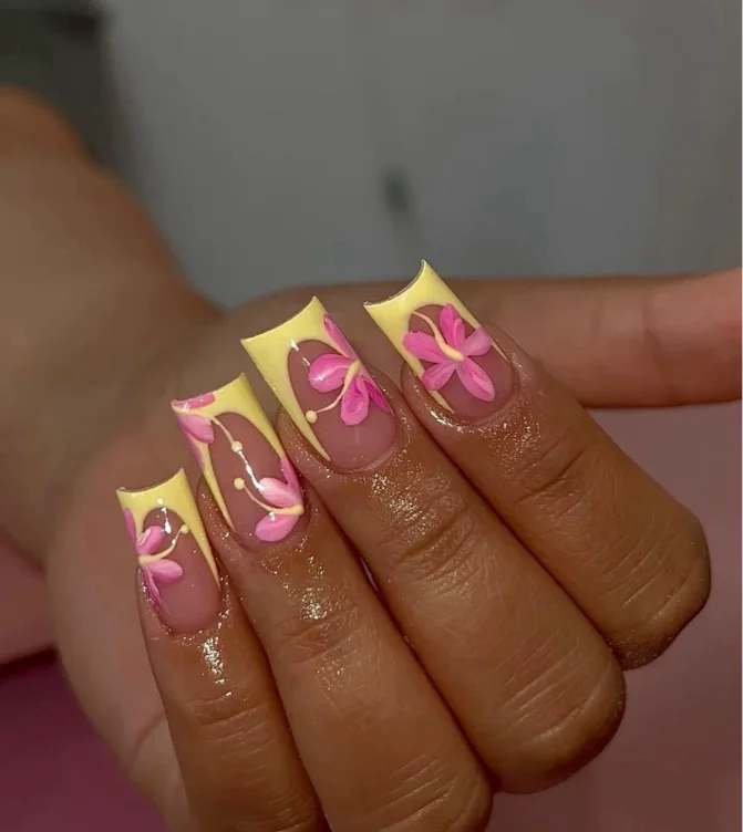 Manicure 💅 