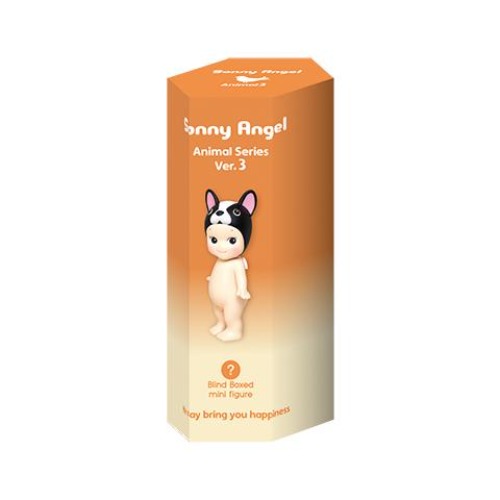 Animal 3 Series | Sonny Angel Mini Figure Animal 3 (1 Piece)