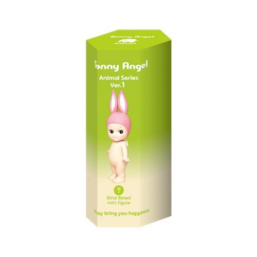 Animal 1 Series | Sonny Angel Mini Figure  Animal 1 (1 Piece)