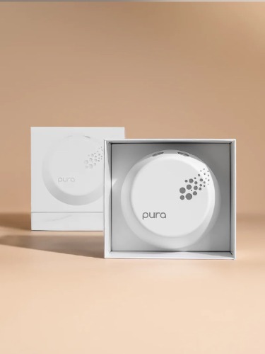 Pura Smart Fragrance Diffuser | Default Title