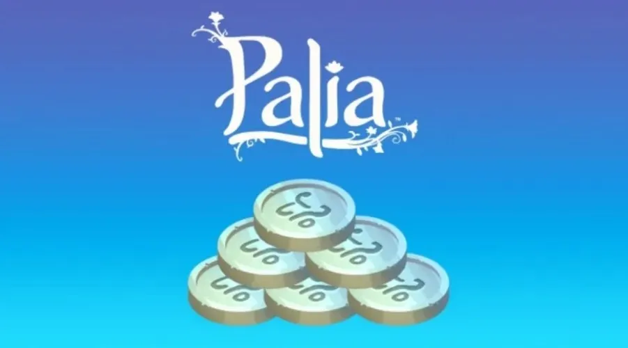 Palia Coins