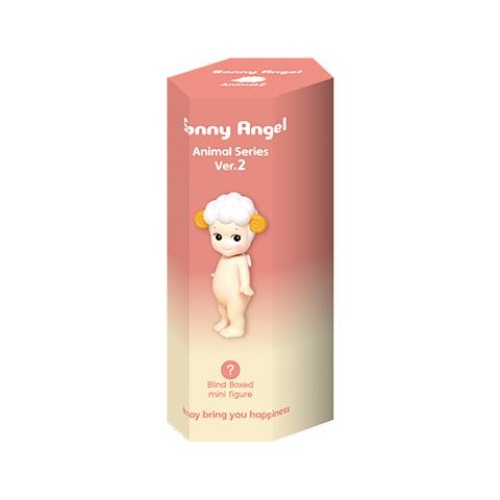 Animal 2 Series | Sonny Angel Mini Figure Animal 2 (1 Piece)