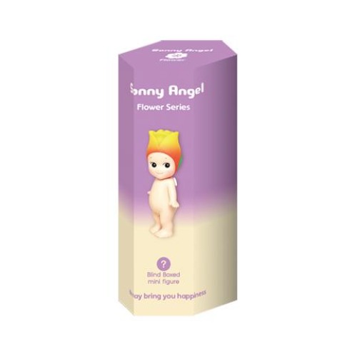 Flower Series | Sonny Angel Mini Figure Flower (1 Piece)